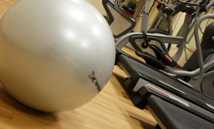 Metropole Gym